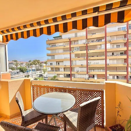 Terrasol Loft Sol&mar * Torre Del Mar