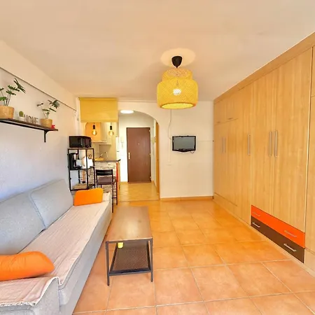 Terrasol Loft Sol&mar *